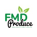FMD Produce logo