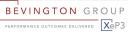 Bevington Group logo