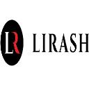 Lirash logo