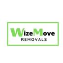 Wise Move Removals logo