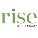 Rise Dispensary logo