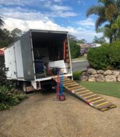 Wise Move Removals image 5