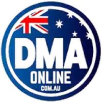 DMA Online image 1
