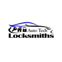 Auto Tech Locksmiths logo