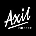 Axil Coffee Roasters Melbourne Airport logo