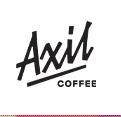 Axil Coffee Roasters Glenferrie logo