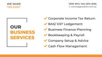KPG Taxation | Accountant Dandenong image 3