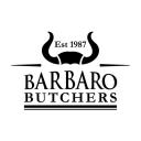 Barbaro Butchers logo