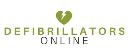 Defibrillators Online logo