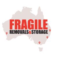 Fragile Removals & Storage - Perth image 1