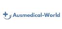 Ausmedical-World logo