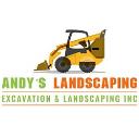 Andy's Landscaping Excavation and Landscaping Inc logo