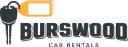 Burswood Car Rentals logo