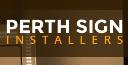 Perth Sign Installers logo