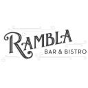 Rambla Bar & Bistro logo
