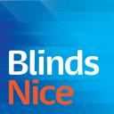 Blinds Nice logo