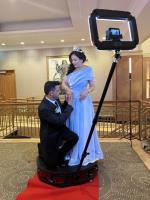 360 Video & Photo Booth Hire Perth image 3