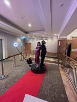 360 Video & Photo Booth Hire Perth image 2