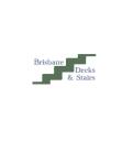 Brisbane Decks and Stairs logo