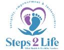 Steps2Life logo