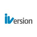 iVersion logo