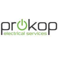 Prokop Electrical  - CCTV installation services image 4