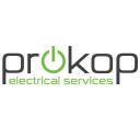 Prokop Electrical  - CCTV installation services logo