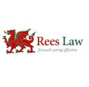 Rees Law logo