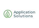 Application Solutions logo