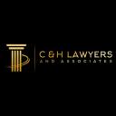 C and H Lawyers logo