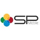 SP Mobile Zetland logo