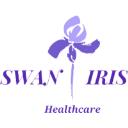 Swan Iris Healthcare logo