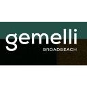 Gemelli Italian logo
