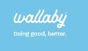 Wallaby Water logo