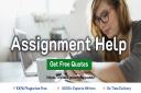 Online Assignment Help With Best Writers  logo