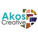 Akos Creative logo