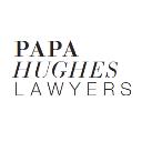 Papa Hughes Lawyers Melbourne logo