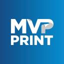 MVP Print Pty Ltd logo