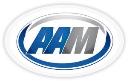 All Australian Maintenance Group logo