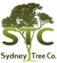 Sydney Tree Company logo