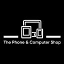 The Phone & Computer Shop logo