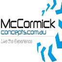 McCormick Concepts logo