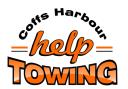 Coffs Harbour Help Towing Service logo