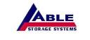 Able Storage System logo