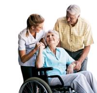 Altruistic Nursing and Care image 2