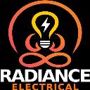 Radiance Electrical Services logo