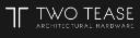 Two Tease Architectural Hardware logo