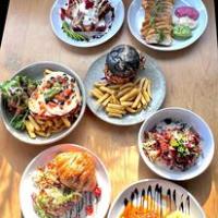 The Nourish Eatery - Cafe & Restaurant Sunbury image 5