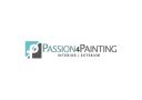 Passion 4 Painting logo