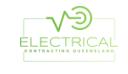 Electrical Contracting QLD logo